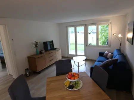 Chalet Claudia, Appartement 3 personnes à Lenk - Photo 18