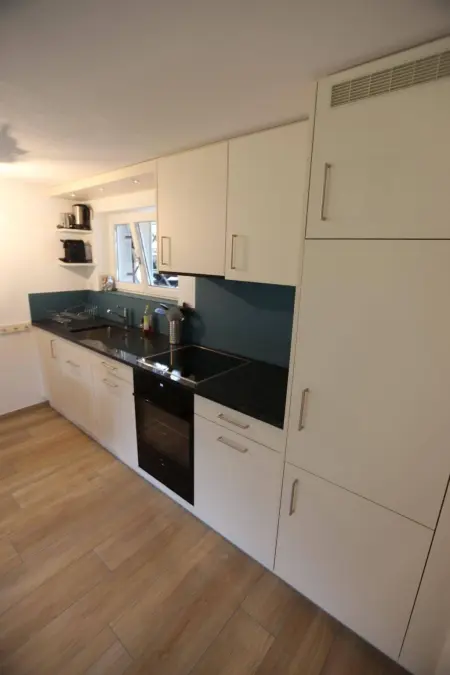 Chalet Claudia, Appartement 3 personnes à Lenk - Photo 20