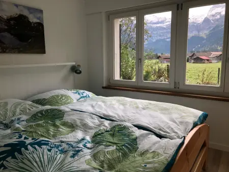 Chalet Claudia, Appartement 3 personnes à Lenk - Photo 21