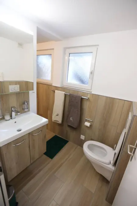Chalet Claudia, Appartement 3 personnes à Lenk - Photo 22