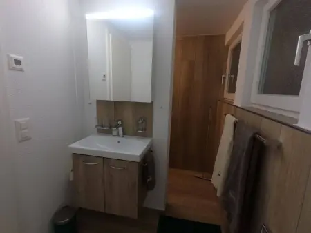 Chalet Claudia, Appartement 3 personnes à Lenk - Photo 23