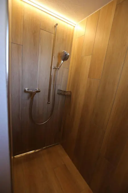 Chalet Claudia, Appartement 3 personnes à Lenk - Photo 24