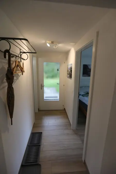 Chalet Claudia, Appartement 3 personnes à Lenk - Photo 25