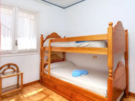 Nicolas, Appartement 5 personnes à Llançà - Photo 4