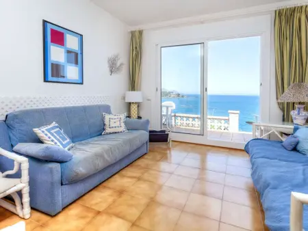 Nicolas, Appartement 5 personnes à Llançà - Photo 5