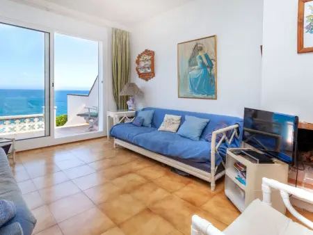 Nicolas, Appartement 5 personnes à Llançà - Photo 6