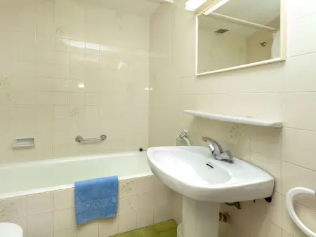 Nicolas, Appartement 5 personnes à Llançà - Photo 8