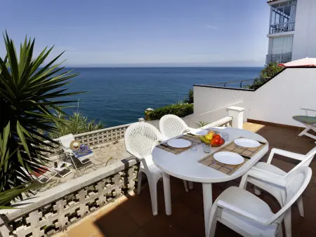 Nicolas, Appartement 5 personnes à Llançà - Photo 10