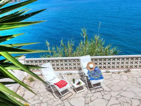 Nicolas, Appartement 5 personnes à Llançà - Photo 12