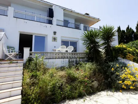 Nicolas, Appartement 5 personnes à Llançà - Photo 15
