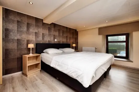Samrée, Maison familiale moderne avec bien-être - Photo 4