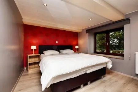 Samrée, Maison familiale moderne avec bien-être - Photo 6