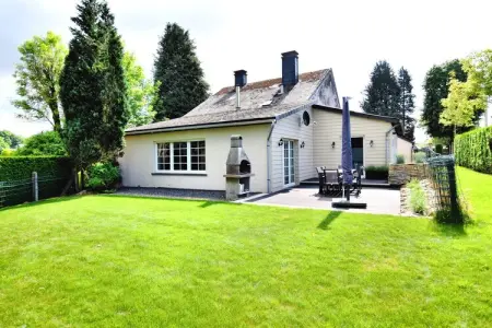 Samrée, Maison familiale moderne avec bien-être - Photo 11