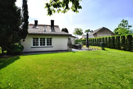 Samrée, Maison familiale moderne avec bien-être - Photo 13