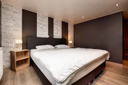 Samrée, Maison familiale moderne avec bien-être - Photo 17