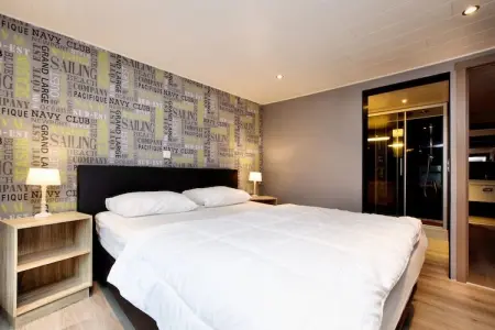 Samrée, Maison familiale moderne avec bien-être - Photo 21