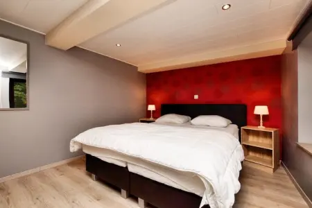 Samrée, Maison familiale moderne avec bien-être - Photo 23