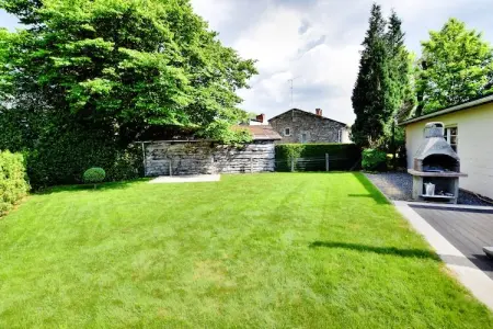Samrée, Maison familiale moderne avec bien-être - Photo 24