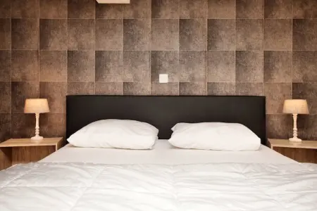 Samrée, Maison familiale moderne avec bien-être - Photo 25