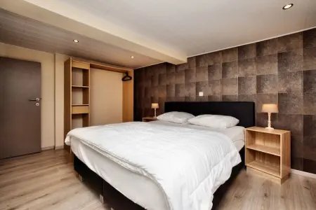 Samrée, Maison familiale moderne avec bien-être - Photo 27