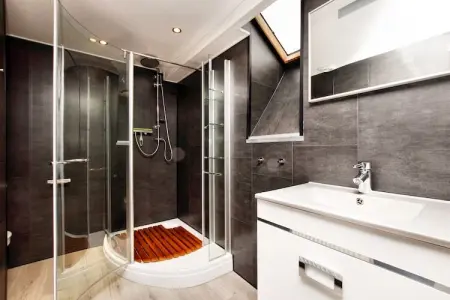 Samrée, Maison familiale moderne avec bien-être - Photo 30