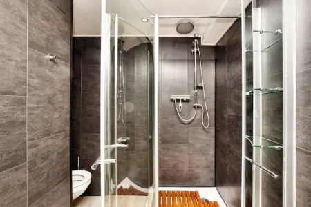Samrée, Maison familiale moderne avec bien-être - Photo 31