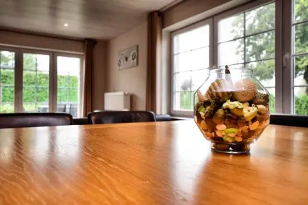 Samrée, Maison familiale moderne avec bien-être - Photo 36