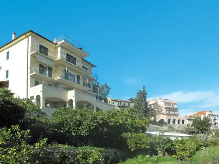 Chiara (PTL201), Appartement 6 personnes à Pietra Ligure - Photo 1