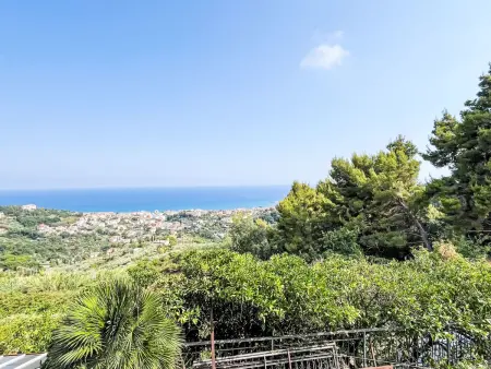 Chiara (PTL201), Appartement 6 personnes à Pietra Ligure - Photo 6