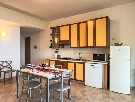 Chiara (PTL201), Appartement 6 personnes à Pietra Ligure - Photo 7