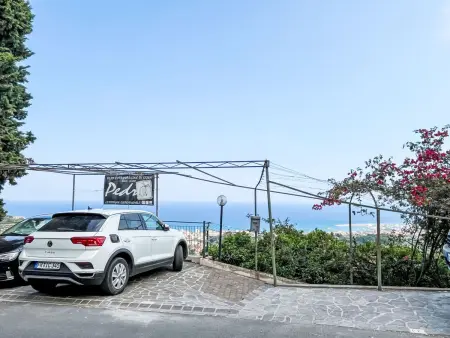 Chiara (PTL201), Appartement 6 personnes à Pietra Ligure - Photo 12