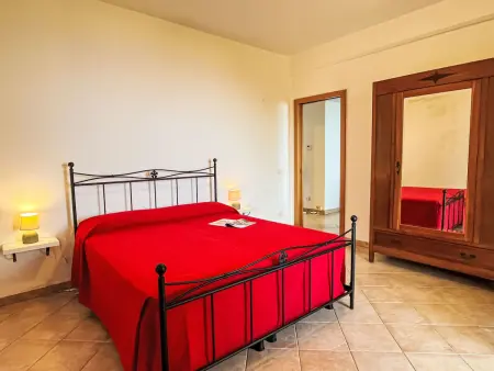 Chiara (PTL201), Appartement 6 personnes à Pietra Ligure - Photo 14