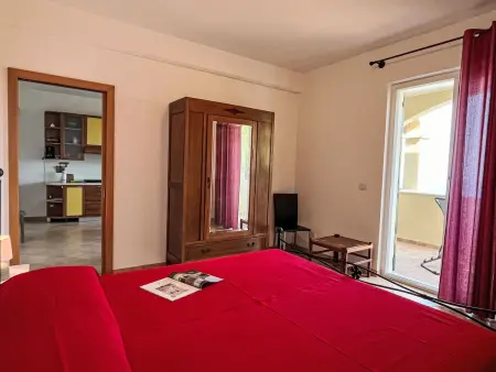 Chiara (PTL201), Appartement 6 personnes à Pietra Ligure - Photo 15