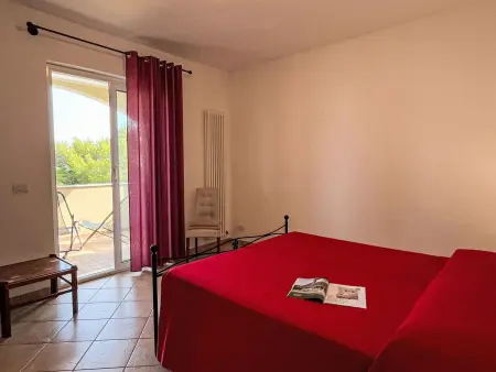 Chiara (PTL201), Appartement 6 personnes à Pietra Ligure - Photo 16