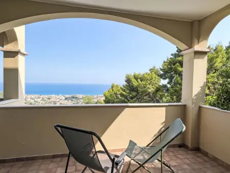 Chiara (PTL201), Appartement 6 personnes à Pietra Ligure - Photo 23