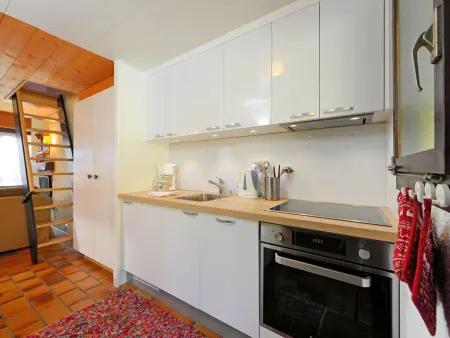 Les Petites Maraîches 132/389, Appartement 4 personnes à Alpe des Chaux - Photo 7