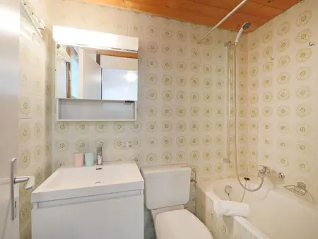 Les Petites Maraîches 132/389, Appartement 4 personnes à Alpe des Chaux - Photo 10