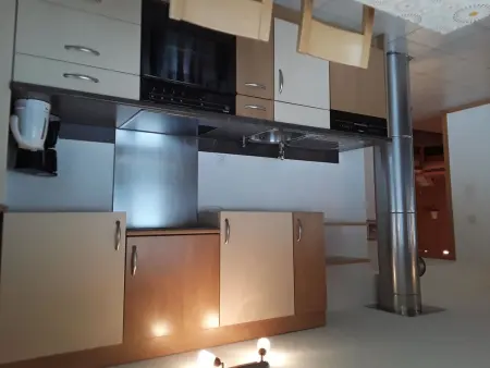 Amiel EG Süd, Appartement 5 personnes à Riederalp - Photo 23