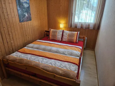 Amiel EG Süd, Appartement 5 personnes à Riederalp - Photo 24