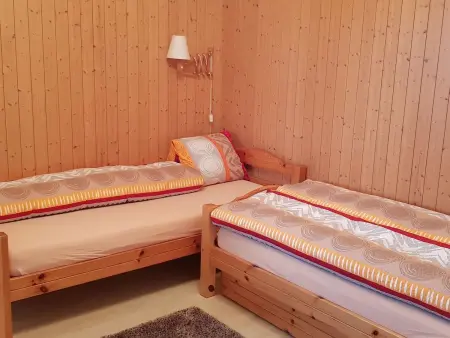 Amiel EG Süd, Appartement 5 personnes à Riederalp - Photo 26