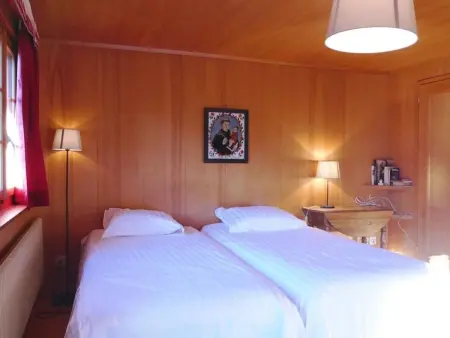 Tree-Tops, Chalet, Appartement 9 personnes à Gstaad - Photo 29