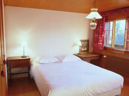 Tree-Tops, Chalet, Appartement 9 personnes à Gstaad - Photo 31