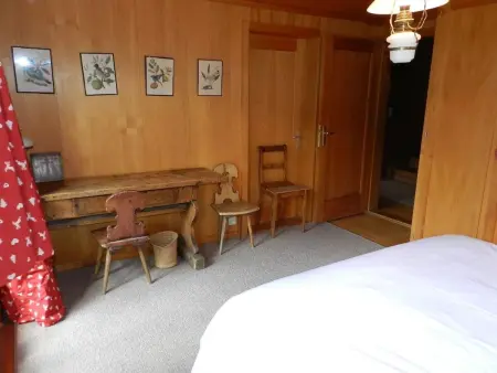 Tree-Tops, Chalet, Appartement 9 personnes à Gstaad - Photo 33