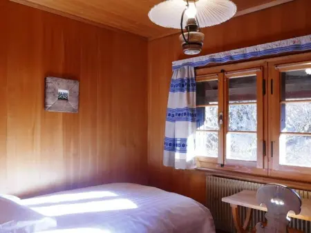 Tree-Tops, Chalet, Appartement 9 personnes à Gstaad - Photo 37