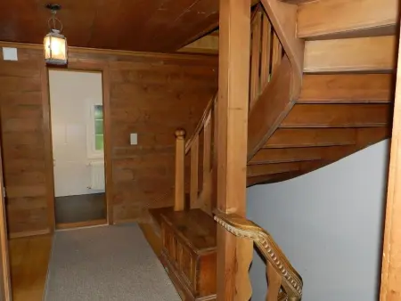 Tree-Tops, Chalet, Appartement 9 personnes à Gstaad - Photo 39