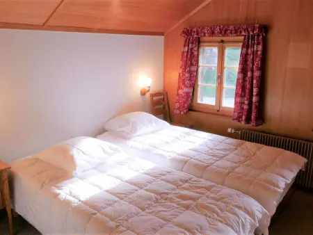 Tree-Tops, Chalet, Appartement 9 personnes à Gstaad - Photo 42
