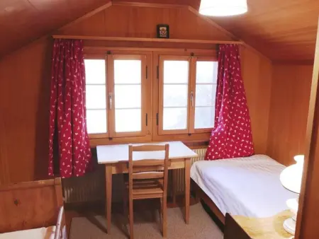 Tree-Tops, Chalet, Appartement 9 personnes à Gstaad - Photo 45