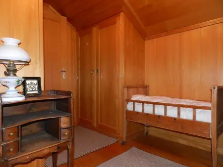 Tree-Tops, Chalet, Appartement 9 personnes à Gstaad - Photo 47