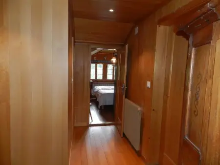 Tree-Tops, Chalet, Appartement 9 personnes à Gstaad - Photo 48