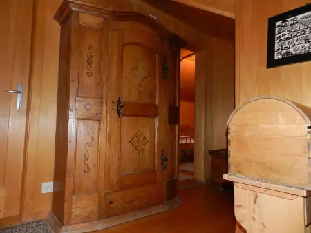 Tree-Tops, Chalet, Appartement 9 personnes à Gstaad - Photo 49